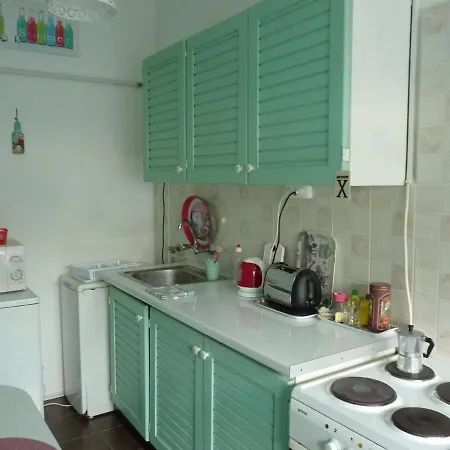 Zizi Apartman Debrecen Exterior photo
