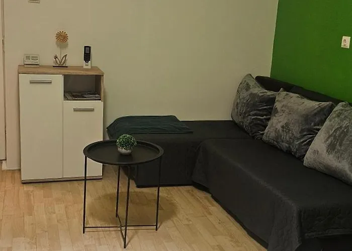 Zizi Apartman