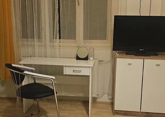 Zizi Apartman