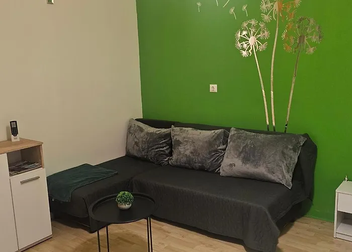 Zizi Apartman