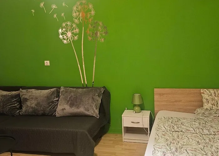 Zizi Apartman