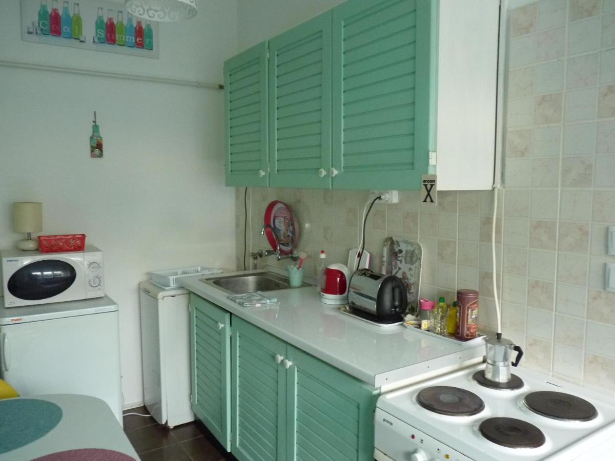 Zizi Apartment Debrecen
