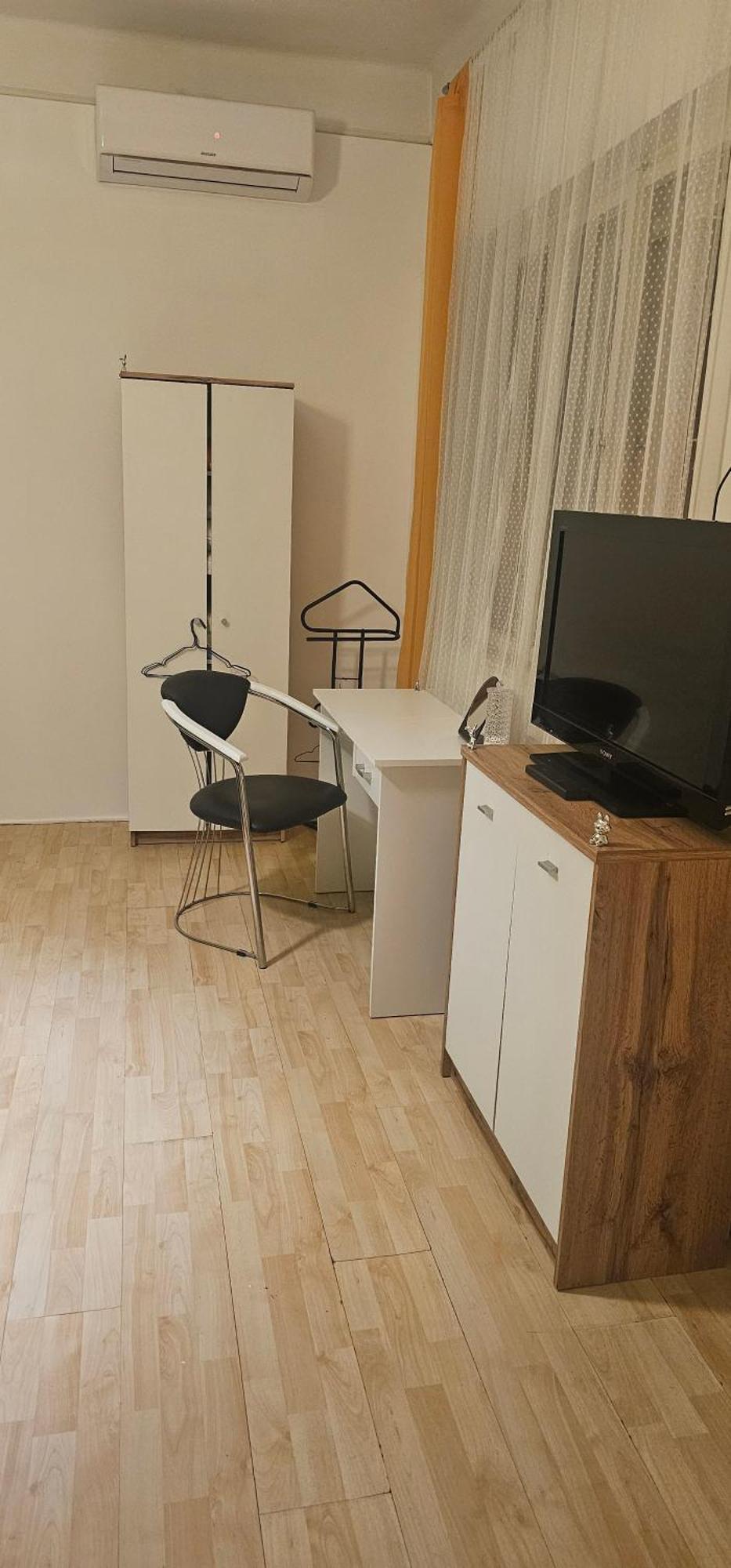 Zizi Apartment Debrecen