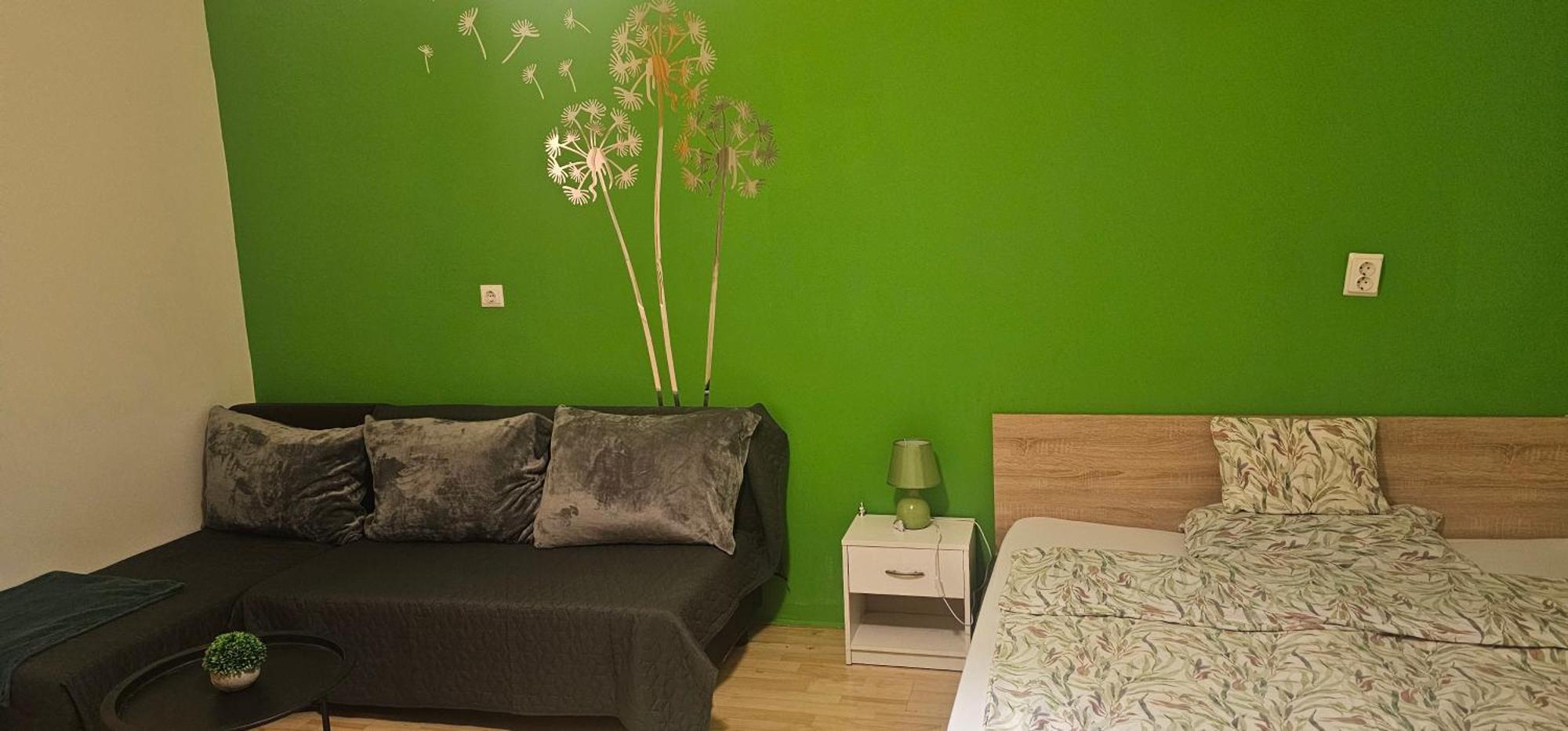 Apartment Zizi *